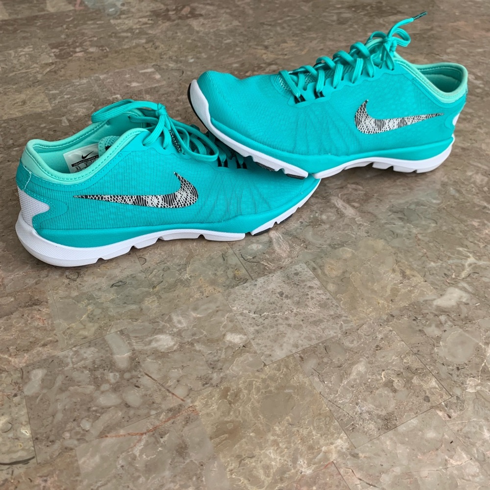 Women’s Nike Training Sneakers